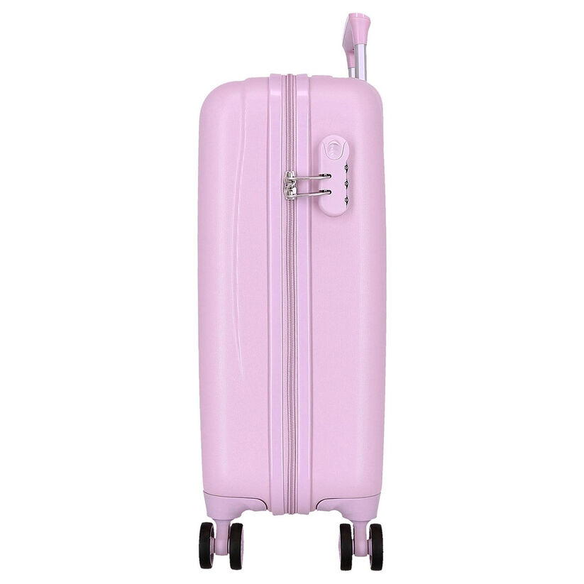 Disney Frozen Close To The Heart ABS trolley suitcase 55cm - Image 3