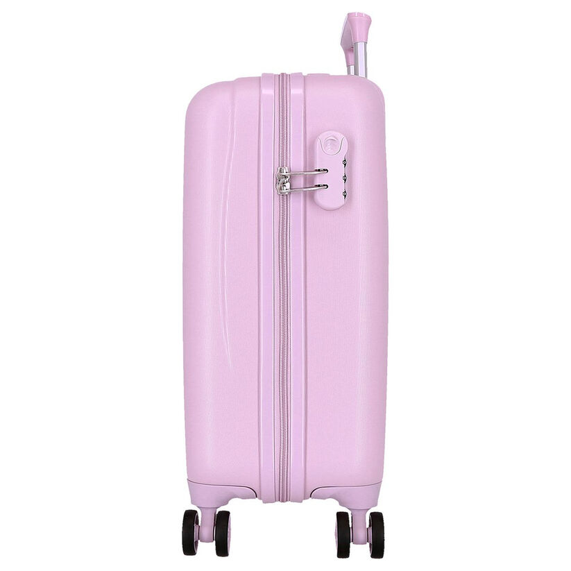 Disney Frozen Close To The Heart ABS trolley suitcase 50cm - Image 3