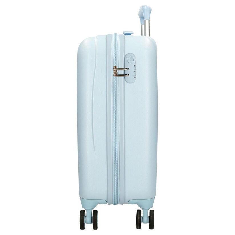 Disney Mickey Fun Times ABS trolley suitcase 50cm - Image 3