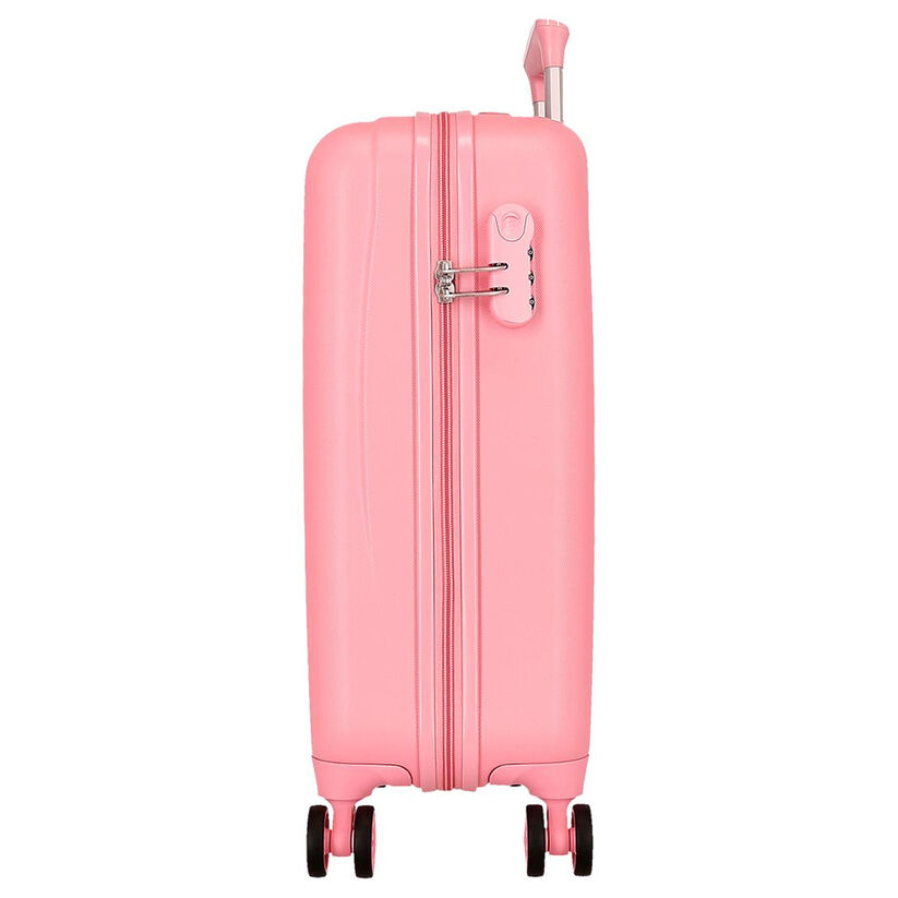 Hello Kitty Kuromi Fortune Telling ABS trolley suitcase 55cm - Image 3
