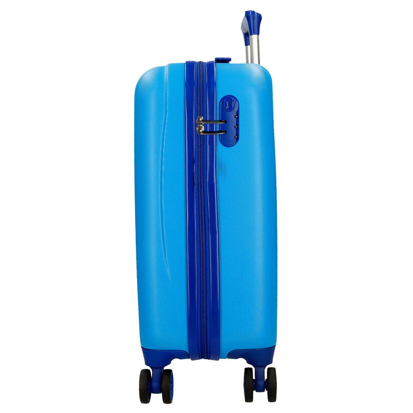 Marvel Spiderman Wall Crawler ABS trolley suitcase 50cm - Image 3