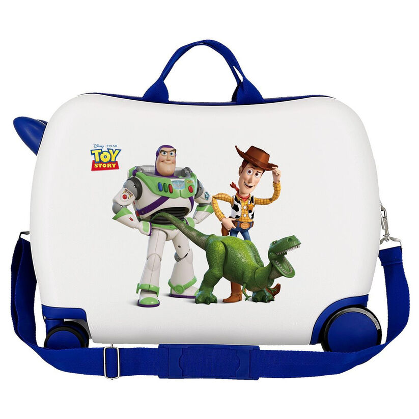 Disney Toy Story ABS trolley suitcase 50cm - Image 4