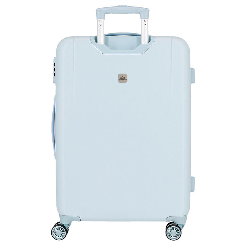 Disney Frozen ABS trolley suitcase 65cm - Image 4