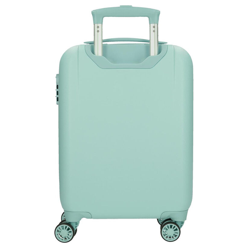 Disney Frozen Find Your Destiny ABS trolley suitcase 50cm - Image 4