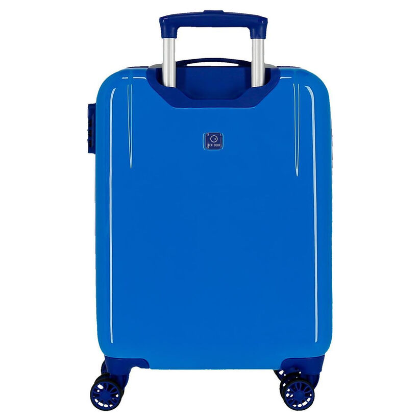 Paw Patrol Be Happy ABS trolley suitcase 55cm - Image 4