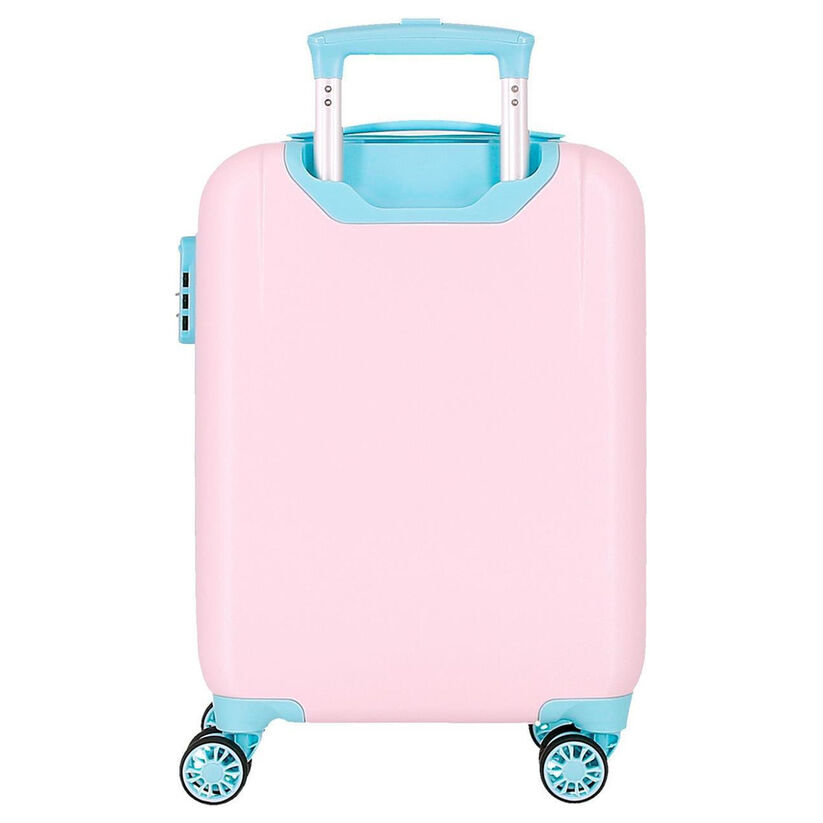 Disney Minnie Imagine ABS trolley suitcase 50cm - Image 5