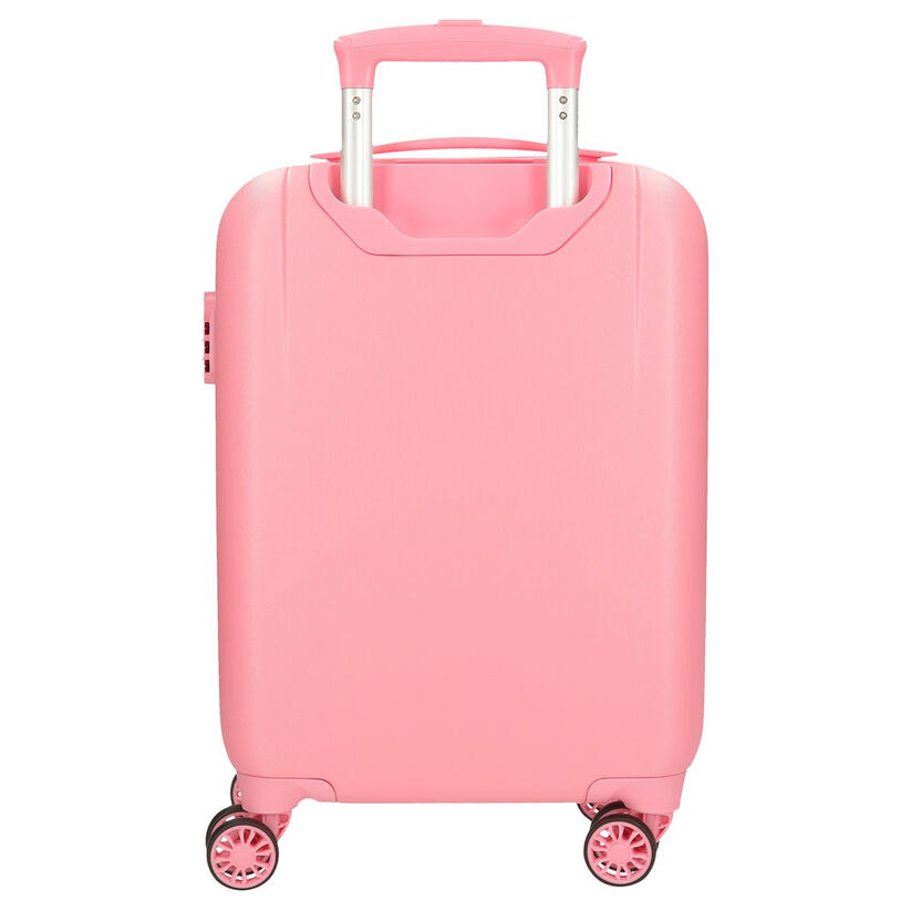 Hello Kitty Kuromi Fortune Telling ABS trolley suitcase 50cm - Image 4