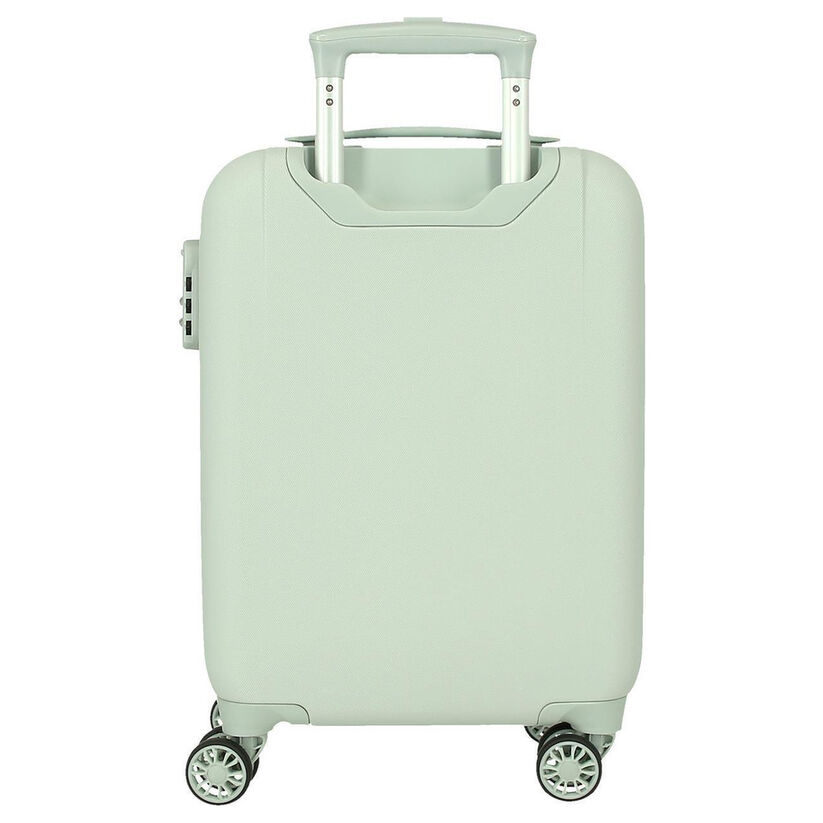 Disney Frozen Nature ABS trolley suitcase 50cm - Image 4
