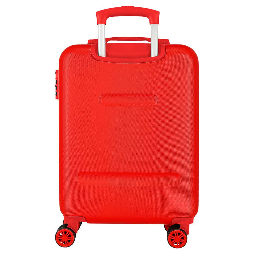 Disney Mickey It’s a mickey thing ABS trolley suitcase 55cm - Image 4