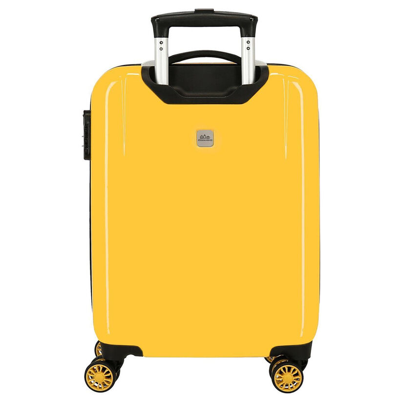 Disney Winnie The Pooh ABS trolley suitcase 55cm - Image 3
