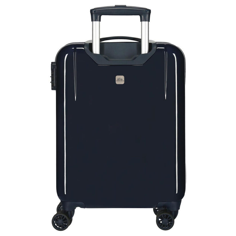 Star Wars Far Far Away ABS trolley suitcase 55cm - Image 4