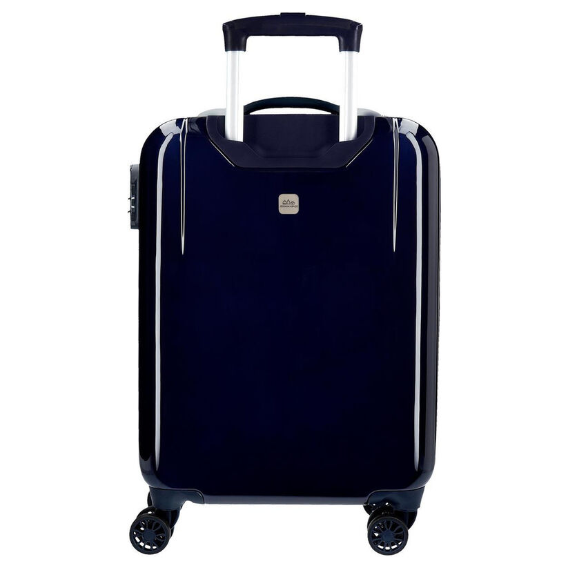 Star Wars Characters ABS trolley suitcase 55cm - Image 4