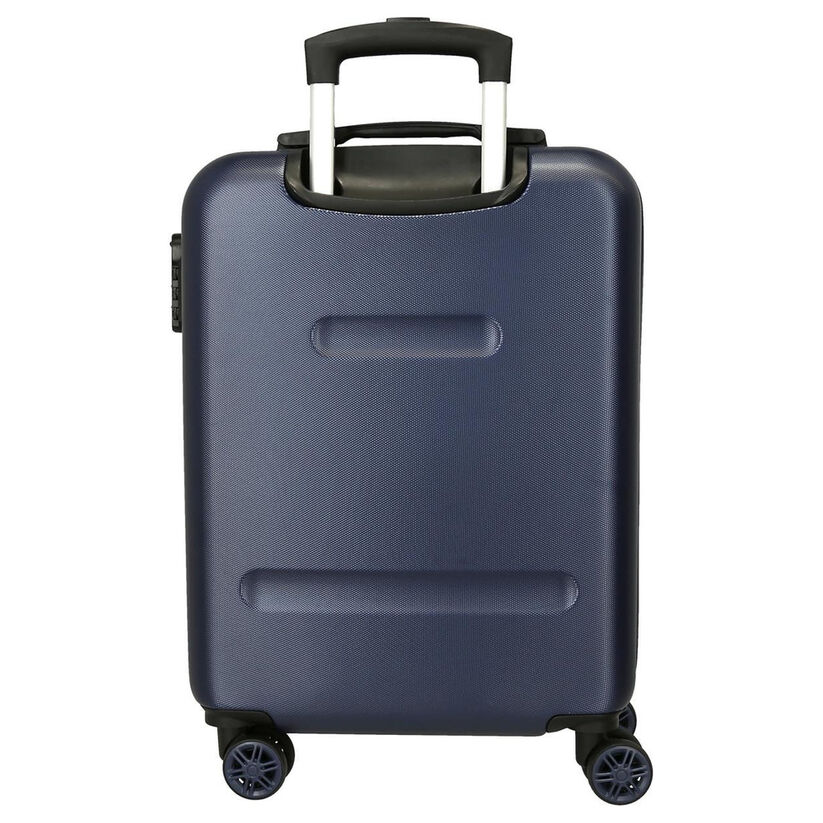 Marvel Avengers Legendary ABS trolley suitcase 55cm - Image 4