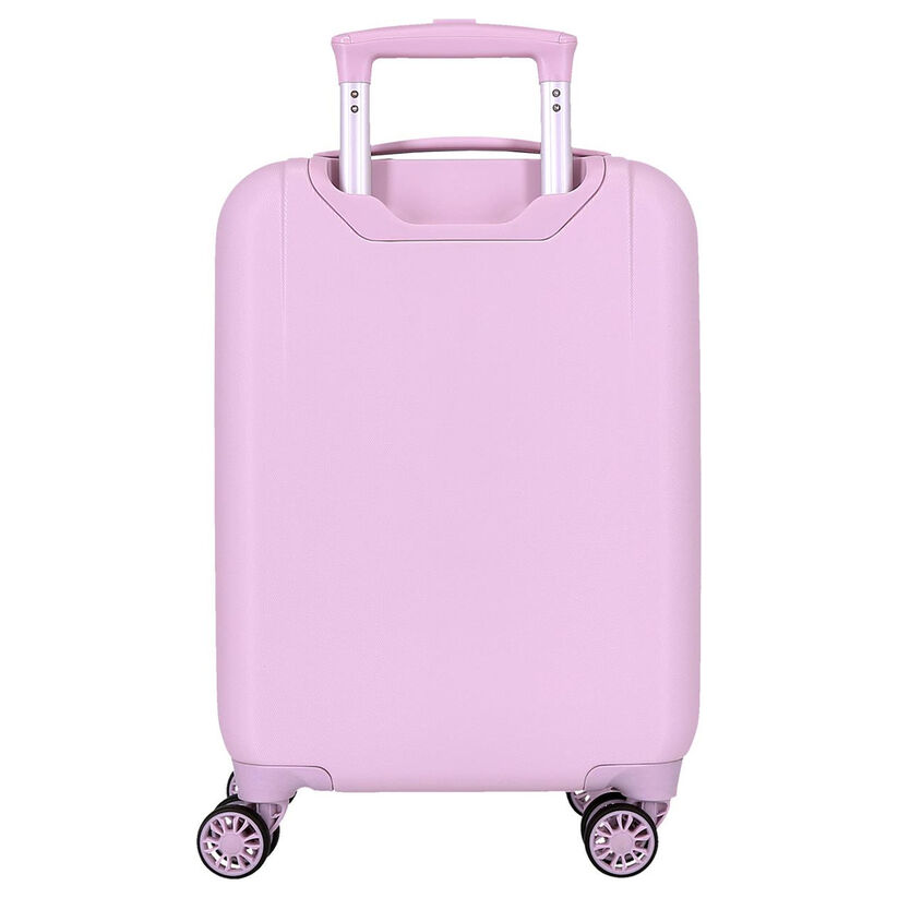 Disney Frozen Close To The Heart ABS trolley suitcase 50cm - Image 4