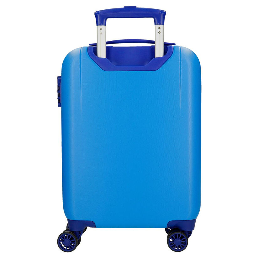 Marvel Iron Man and His Awesome Friends ABS trolley suitcase 50cm - Image 4