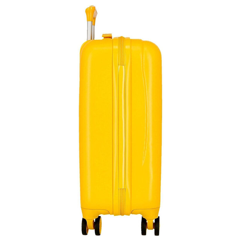 Movom Luggage ABS trolley suitcase 50cm - Image 5