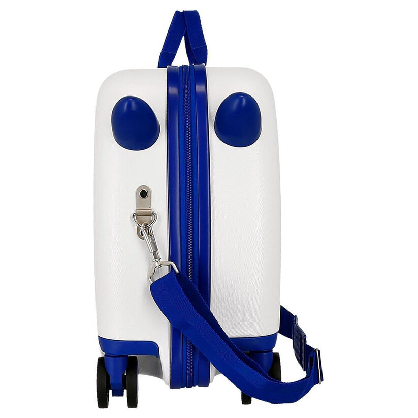 Disney Toy Story ABS trolley suitcase 50cm - Image 5