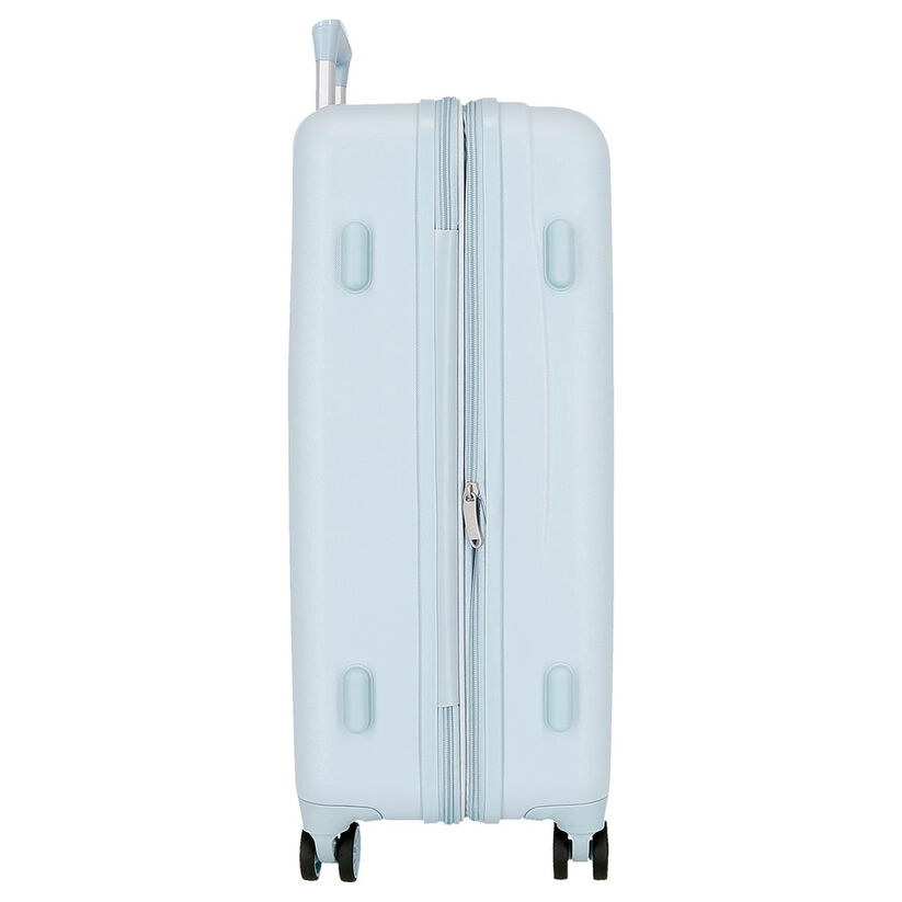 Disney Frozen ABS 2-piece trolley suitcase set 55/65cm - Image 5