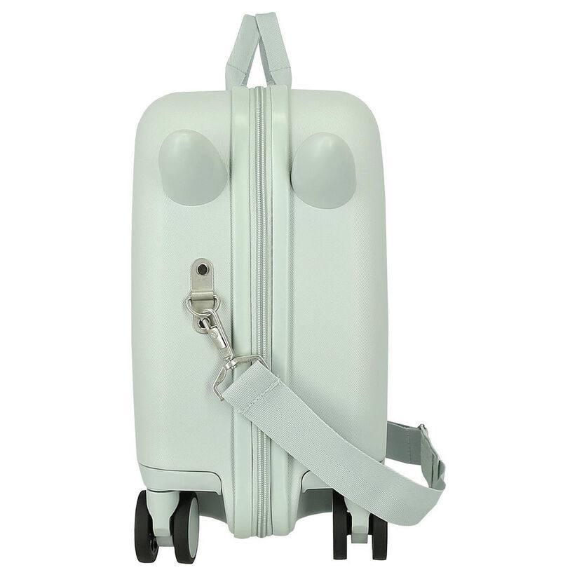 Disney Frozen Nature ABS trolley suitcase 50cm - Image 5