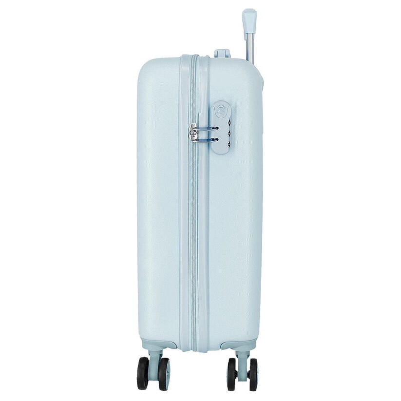 Disney Frozen Seek Courage ABS trolley suitcase 55cm - Image 5