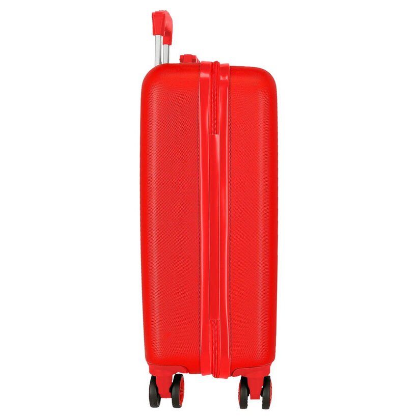 Disney Mickey It’s a mickey thing ABS trolley suitcase 55cm - Image 5