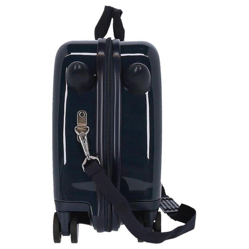 Star Wars Far Far Away ABS trolley suitcase 50cm - Image 5