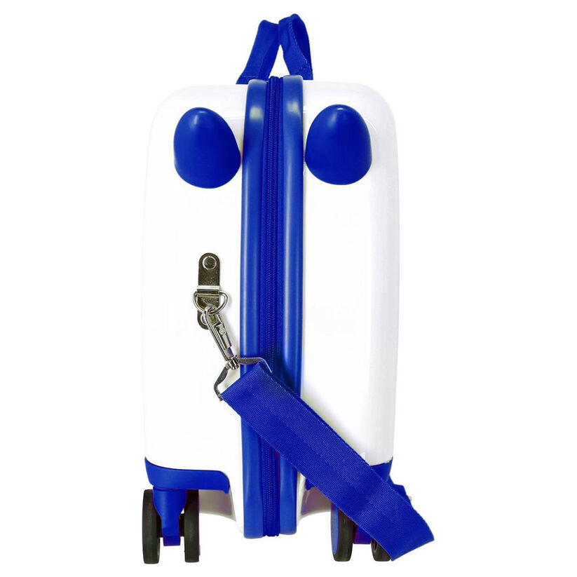 Star Wars Characters ABS trolley suitcase 50cm - Image 5