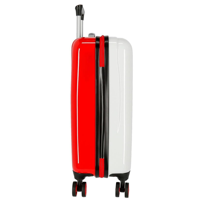 Disney Mickey 3D ABS trolley suitcase 55cm - Image 5