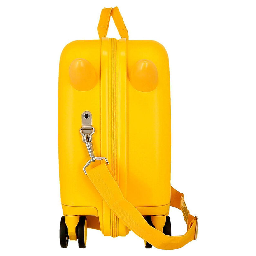 Disney Mickey 3D ABS trolley suitcase 50cm - Image 5