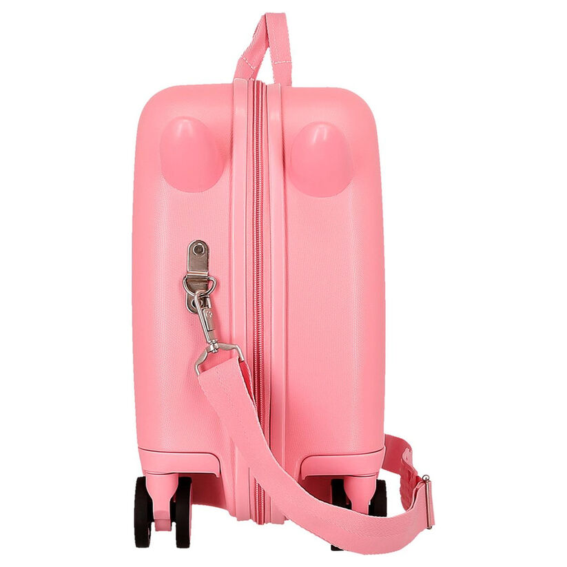 Hello Kitty Bows ABS trolley suitcase 50cm - Image 6