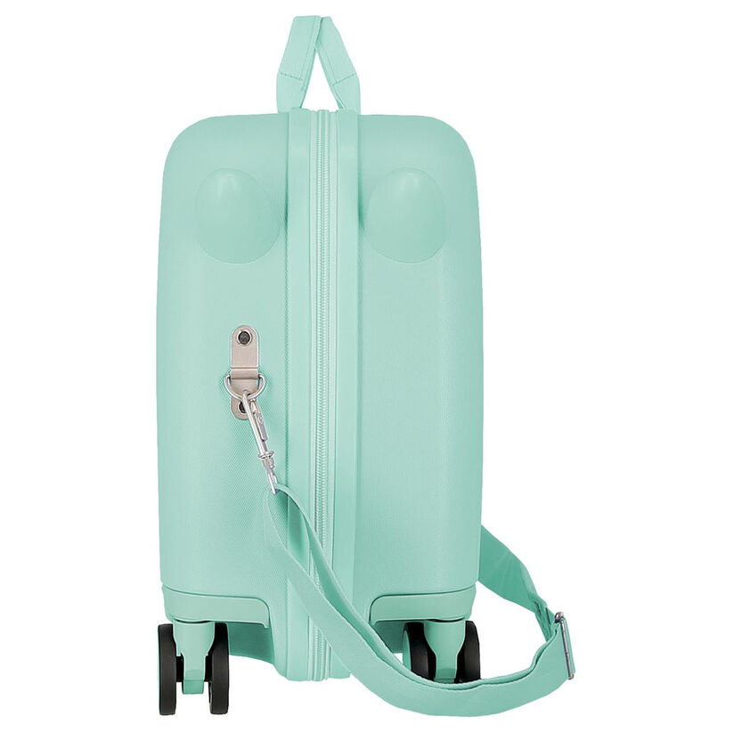 Disney Frozen Find Your DestinyABS trolley suitcase 50cm - Image 5