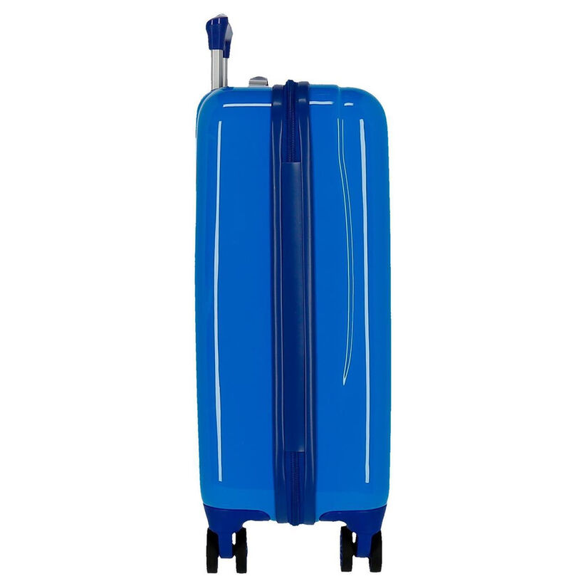 Paw Patrol Be Happy ABS trolley suitcase 55cm - Image 5