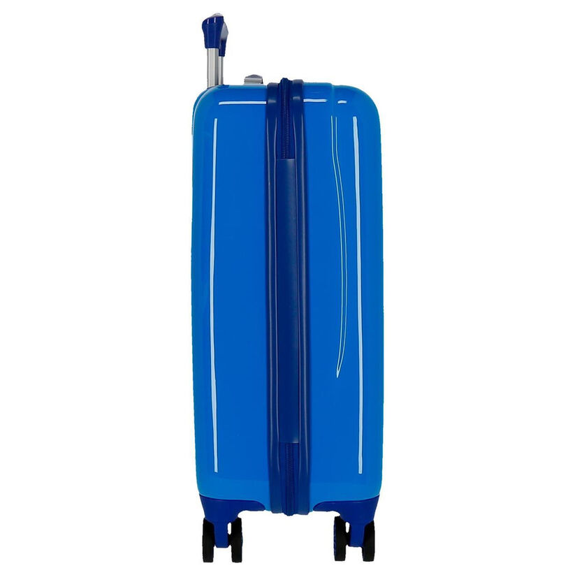 Disney Mickey Colour Mayhem ABS trolley suitcase 55cm - Image 7