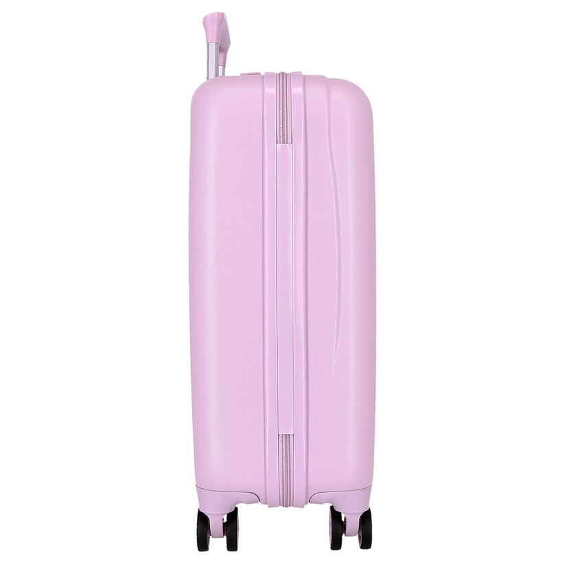 Disney Frozen Close To The Heart ABS trolley suitcase 55cm - Image 5