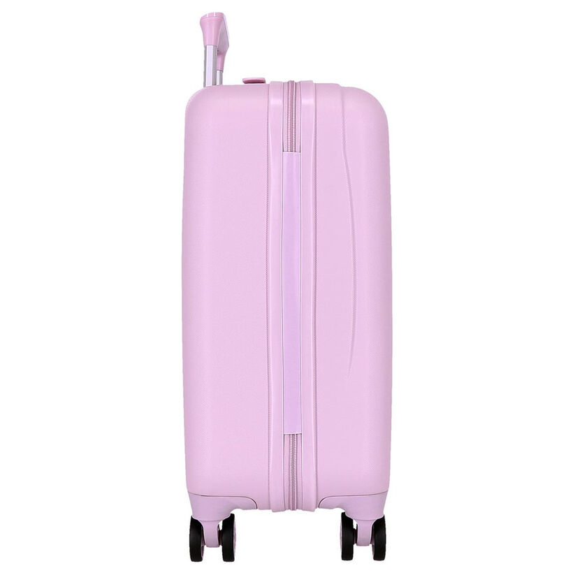 Disney Frozen Close To The Heart ABS trolley suitcase 50cm - Image 5