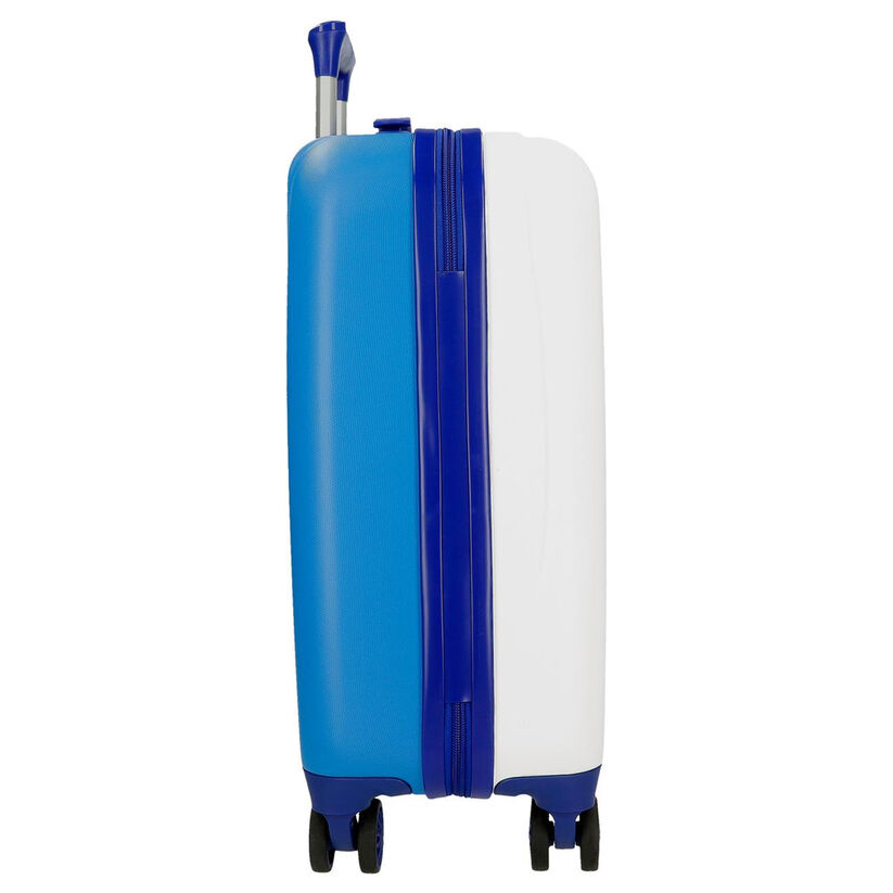 Marvel Iron Man and His Awesome Friends ABS trolley suitcase 50cm - Image 5