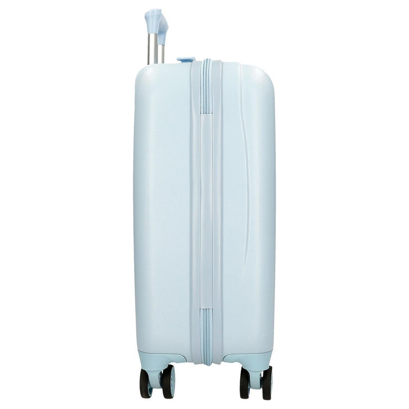 Disney Mickey Fun Times ABS trolley suitcase 50cm - Image 5