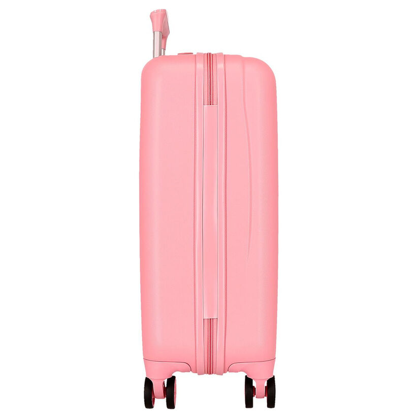 Hello Kitty Kuromi Fortune Telling ABS trolley suitcase 55cm - Image 5