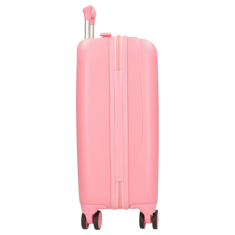 Disney Minnie Happy To Be Me ABS trolley suitcase 50cm - Image 7