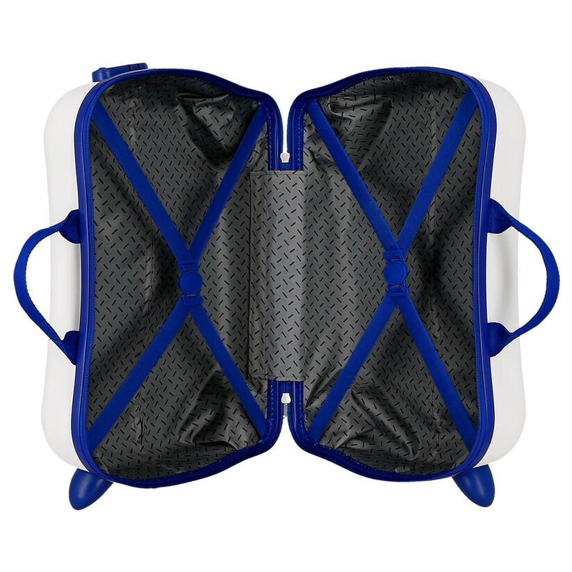 Disney Toy Story ABS trolley suitcase 50cm - Image 6