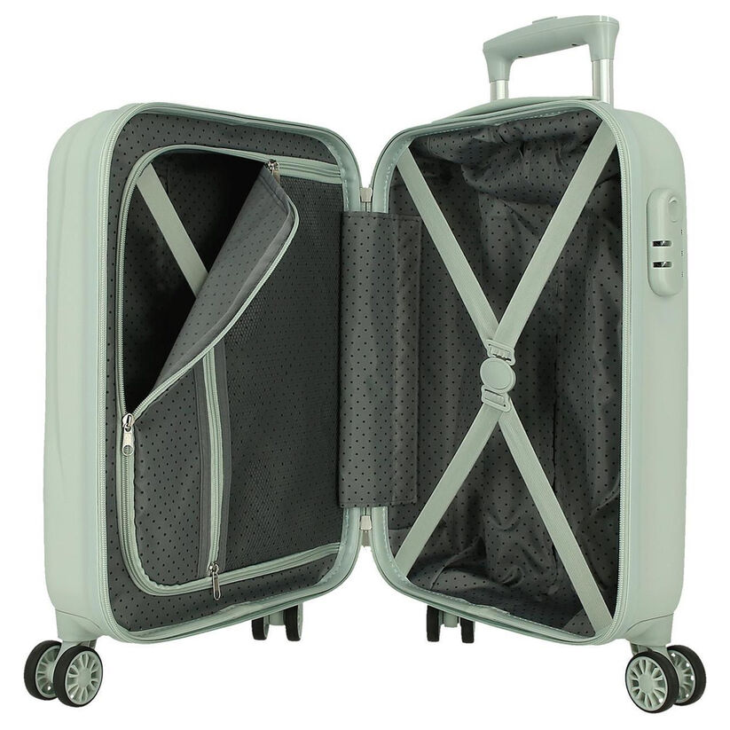 Disney Frozen Nature ABS trolley suitcase 50cm - Image 6