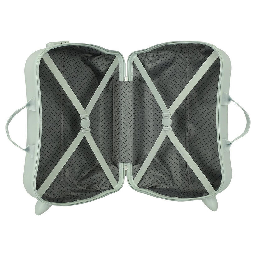 Disney Frozen Nature ABS trolley suitcase 50cm - Image 6