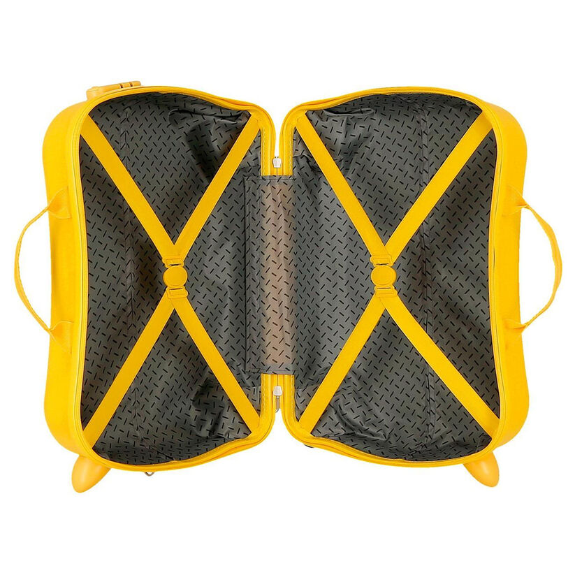 Disney Winnie The Pooh ABS trolley suitcase 50cm - Image 6