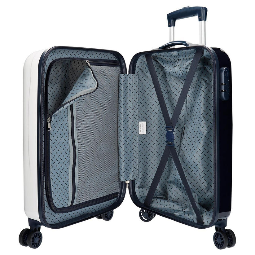 Star Wars Characters ABS trolley suitcase 55cm - Image 6