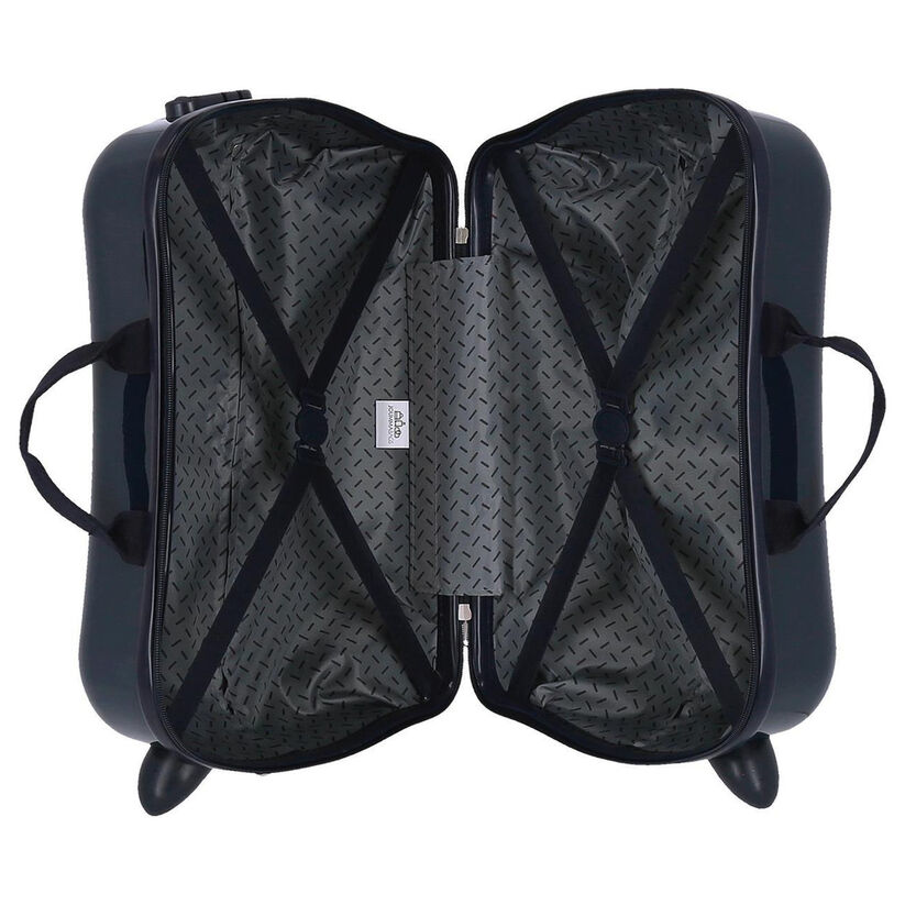 Star Wars Far Far Away ABS trolley suitcase 50cm - Image 6