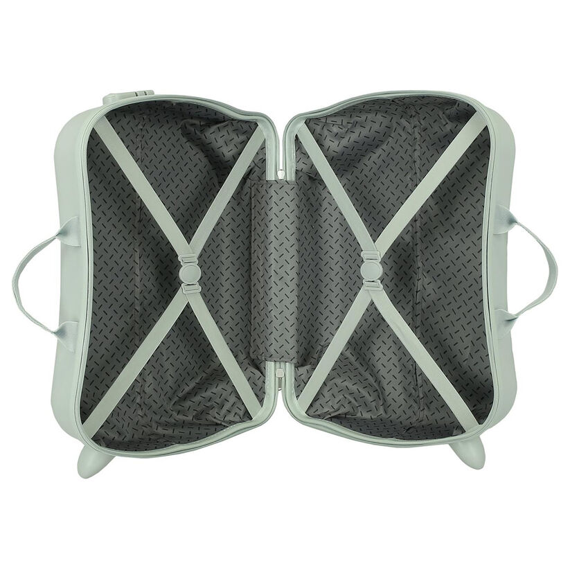 Disney Minnie Nature ABS trolley suitcase 50cm - Image 6