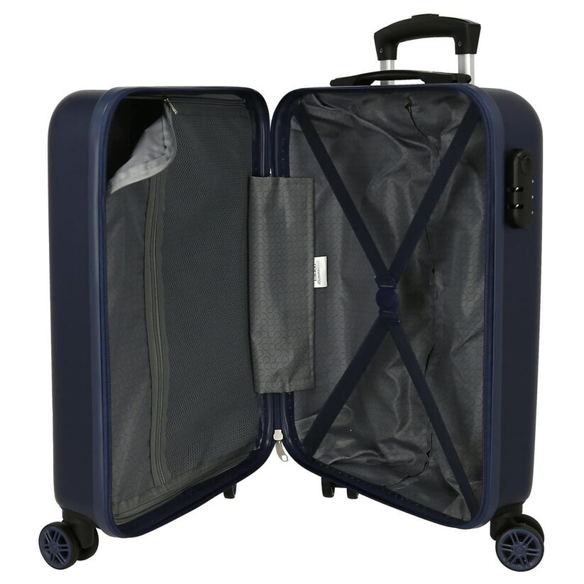 Marvel Avengers Legendary ABS trolley suitcase 55cm - Image 6