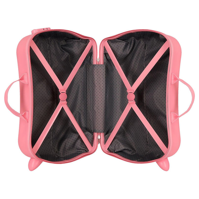 Hello Kitty Bows ABS trolley suitcase 50cm - Image 7