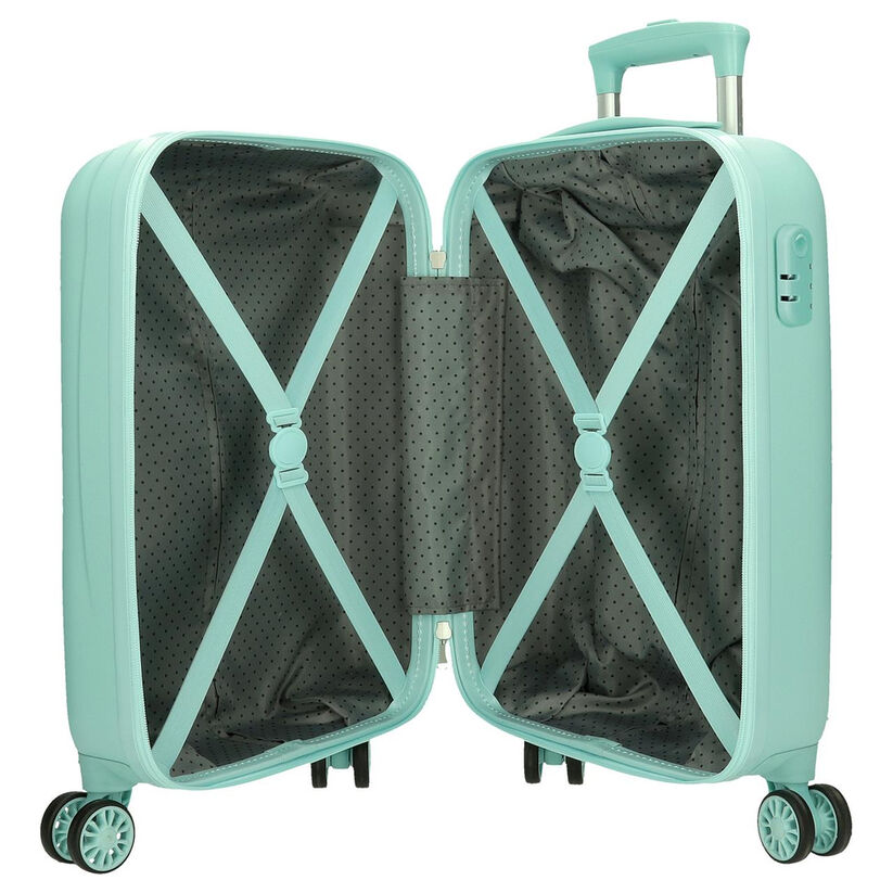 Disney Frozen Find Your Destiny ABS trolley suitcase 50cm - Image 6