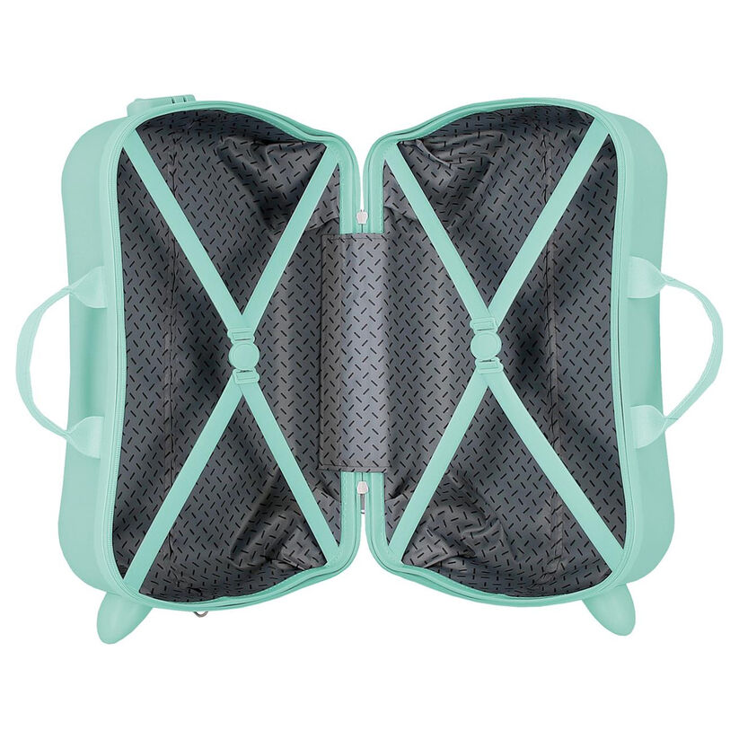 Disney Frozen Find Your DestinyABS trolley suitcase 50cm - Image 6